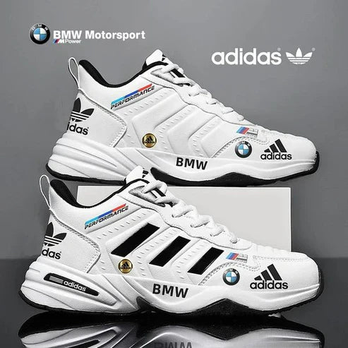 Collaborazione Adidas x BMW – Collezione limitata