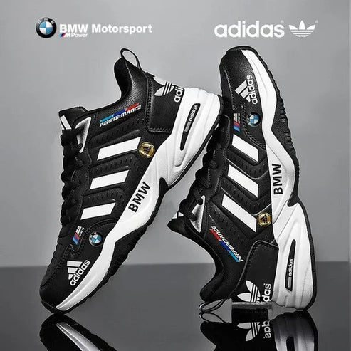Collaborazione Adidas x BMW – Collezione limitata